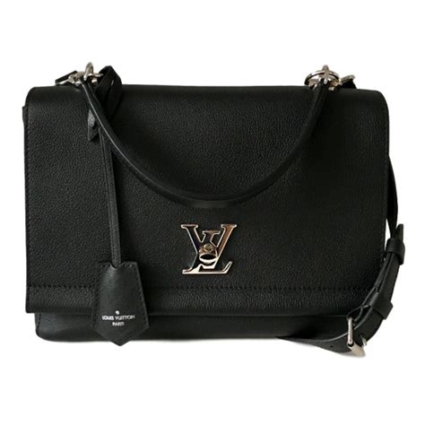 sac louis vuitton femme cuir noir|sacs louis vuitton d'occasion.